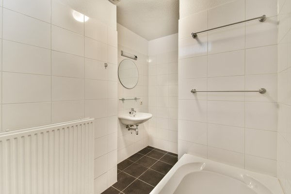 Medium property photo - Andreasplein 113, 1058 GD Amsterdam